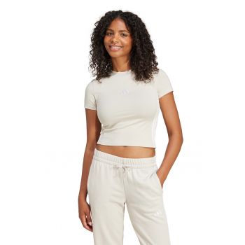 Tricou slim-fit Essentials 3-Stripes