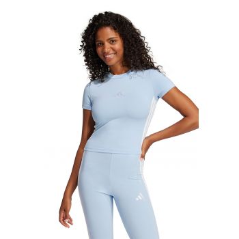 Tricou slim-fit Essentials 3-Stripes