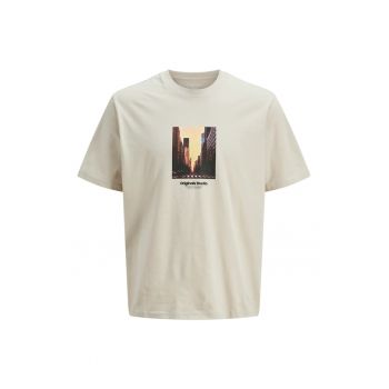 Tricou sport pentru barbati -  Vesterbro - Natur