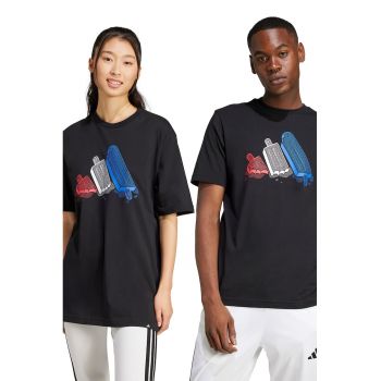 Tricou unisex cu imprimeu