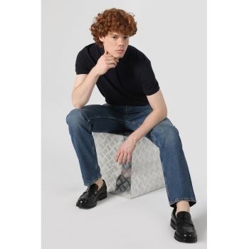 Blugi regular fit 045 David