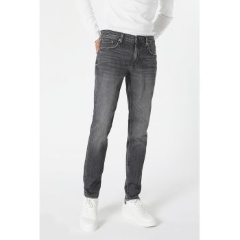 Blugi slim fit Danny