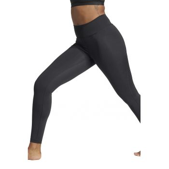 Colanti cu talie inalta - pentru fitness Essential
