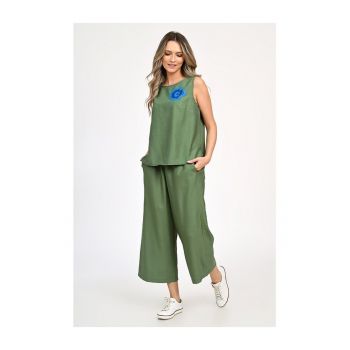 Compleu Dama -  Garden Flowers V318