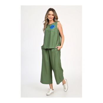 Compleu Dama -  Garden Flowers V318