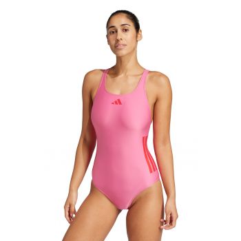 Costum de baie intreg cu logo