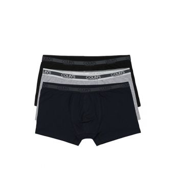 Lenjerie Intima De Barbati Multicolor Modern Fit4