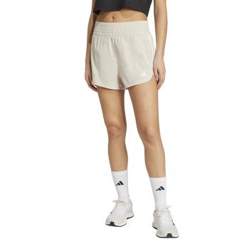 Pantaloni scurti cu logo pentru antrenament Pacer