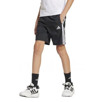 Pantaloni scurti cu logo