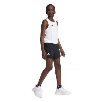 Pantaloni scurti cu talie elastica Team