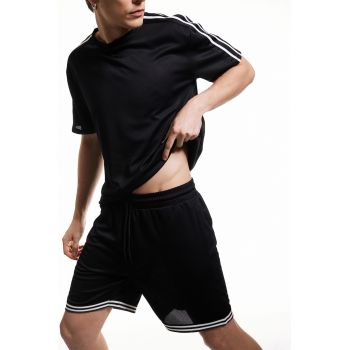 Pantaloni scurti uni