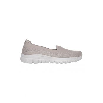 Pantofi slip-on Graceful