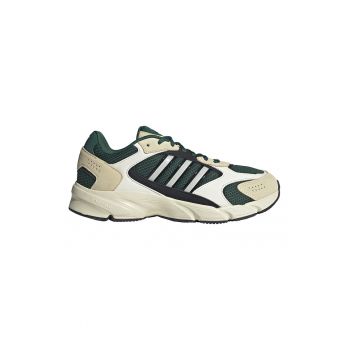 Pantofi sport cu garnituri din piele intoarsa Crazy Chaos 2000