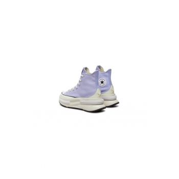 Pantofi sport dama  304749254 - Textil - Albastru