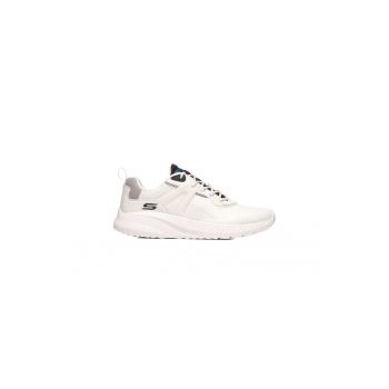 Pantofi sport dama  875805 - Sintetic - Alb
