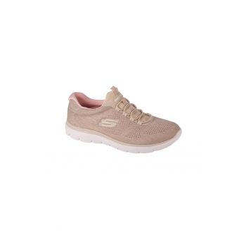 Pantofi sport dama -  Summits - Fun Flair 150113