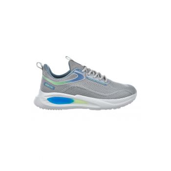 Pantofi sport din material textil
