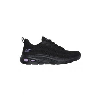 Pantofi sport low-cut de plasa