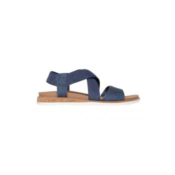 Sandale slingback Desert Kiss