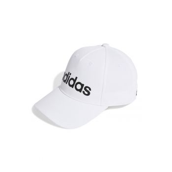 Sapca unisex cu capsa pe partea din spate Daily