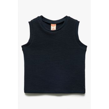Top striat