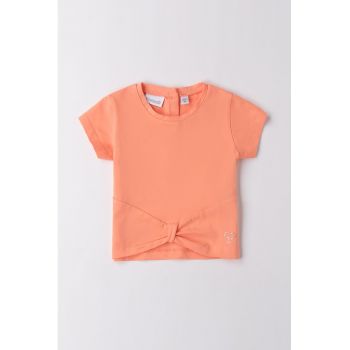 Tricou cu design funda