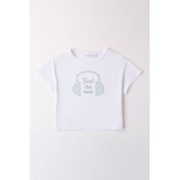 Tricou cu imprimeu