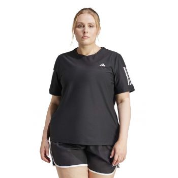 Tricou pentru alergare Plus Size