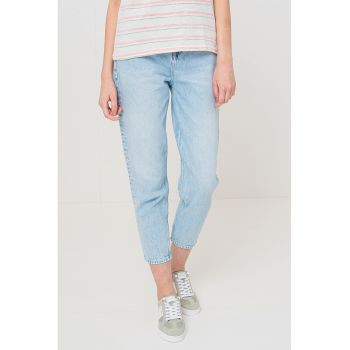 Blogi capri mom-fit