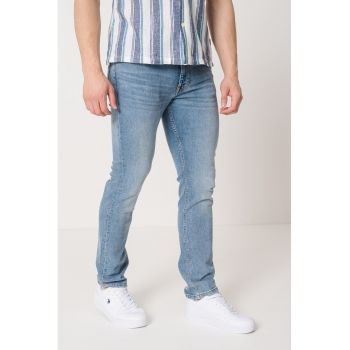 Blugi slim fit Orlando