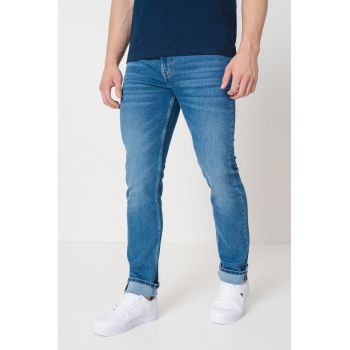 Blugi slim fit Orlando