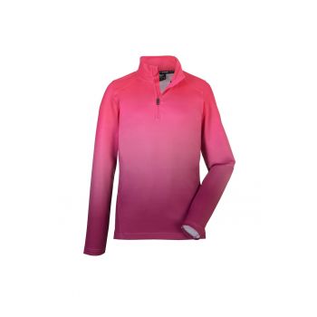 Bluza KSW 165 Grls Ls Shrt