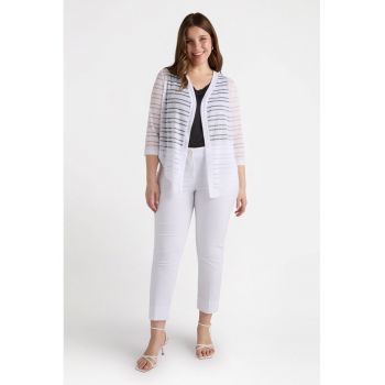 Cardigan fara inchidere