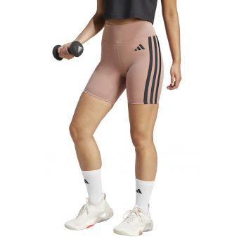Colanti scurti cu talie inalta pentru fitness