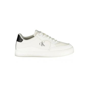 Jeans sneakers barbati CLASSIC CUPSOLE TECH RIPSTOP