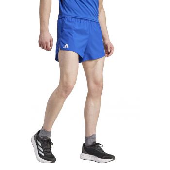 Pantaloni scurti elastici pentru alergare Adizero