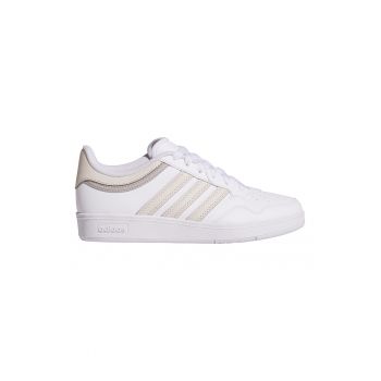 Pantofi sport de piele ecologica Hoops 4.0