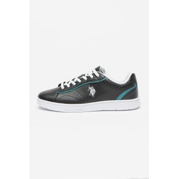 Pantofi sport din piele ecologica Tale