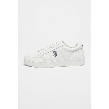 Pantofi sport din piele Vasily