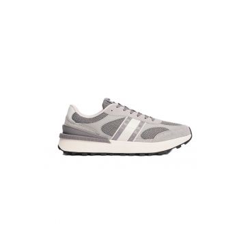 Pantofi sport  pentru Lifestyle - TJM TECHNICAL RUNNER ESS - EM0EM01537-PRZ - Gri
