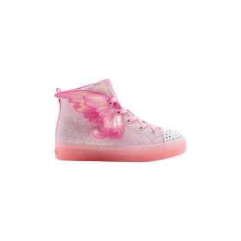 Pantofi sport  Twi-Lites 2.0 - Twinkle Wishes - 314350L-LPMT 34859