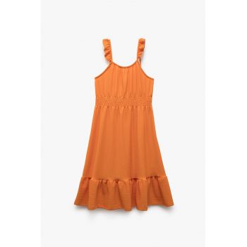 Rochie evazata