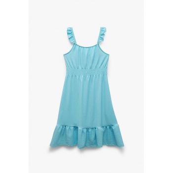 Rochie evazata