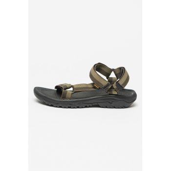 Sandale cu velcro Hurricane XLT2