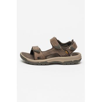 Sandale din piele Langdon