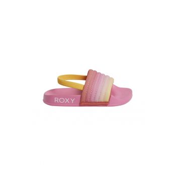 Sandale slingback Slippy
