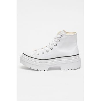 Tenisi mid-high Chuck Taylor All Star Lugged