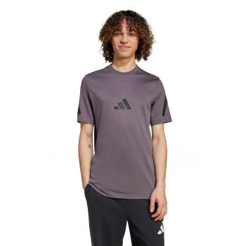 Tricou de bumbac Z.N.E