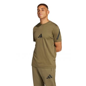 Tricou de bumbac Z.N.E
