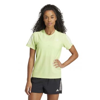 Tricou pentru alergare Own The Run